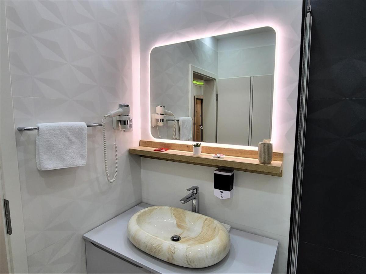 Sirius Confort Kalinderu Buşteni Dış mekan fotoğraf